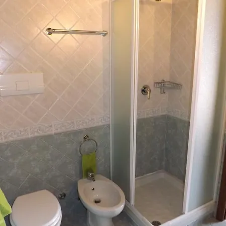 Rose Apartment Varenna
