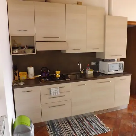Rose Apartment *