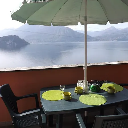 Rose Appartamento Varenna