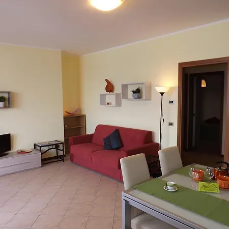 Appartamento Rose Varenna